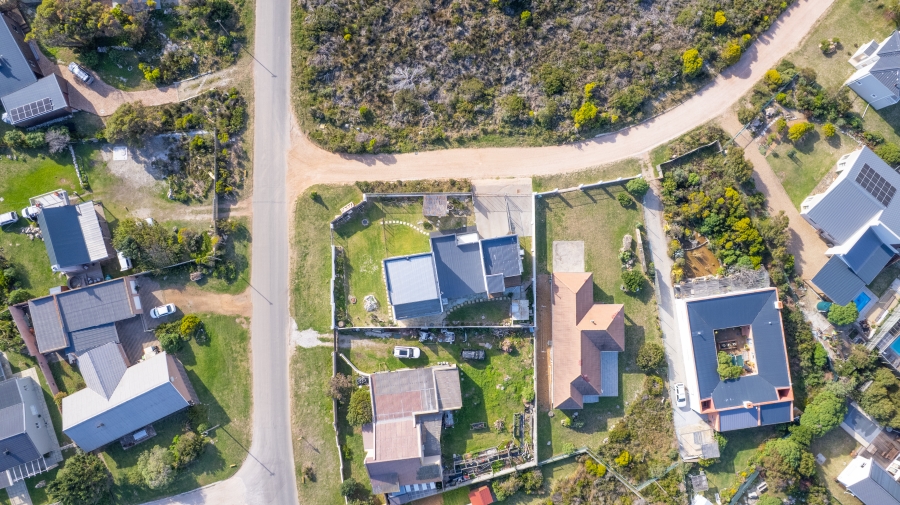 5 Bedroom Property for Sale in Bettys Bay Western Cape